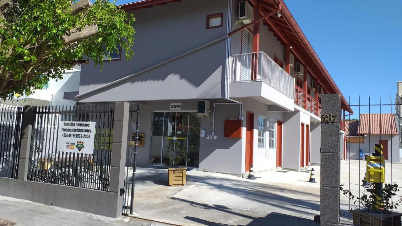 Pousada Canasvieiras Abvo — Photos 2